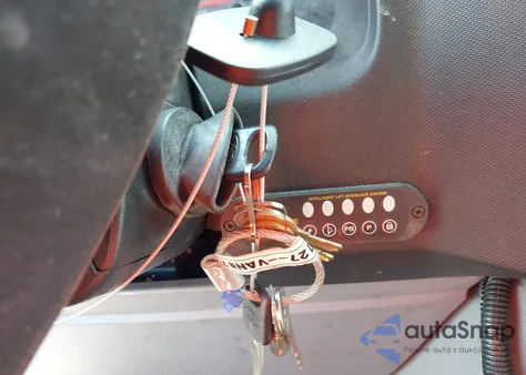 2011 Ford E-250 Commercial from USA, damaged, VIN 1FTNS2EW0BDA98371